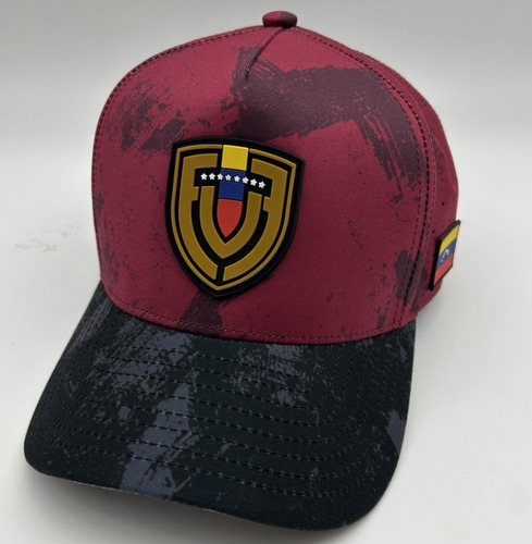 Gorra De Venezuela