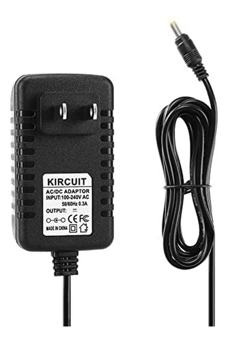 Adaptador 15v Compatible Con Black & Decker Bd12ps Cd1200 Ps