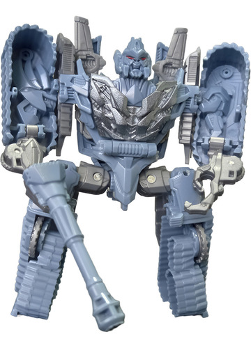Transformer Alteration Man 2 En 1