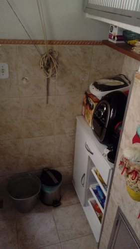 Imagem 12 de 15 de Apartamento Grande Com 3 Quartos, Área À Venda, 85 M² - Madureira - Aea3042