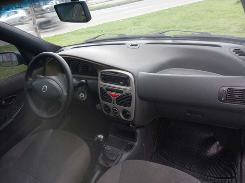 Imagem 9 de 12 de Fiat Siena Elx 1.0 16v Fire