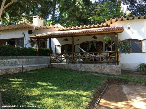 Imagem 1 de 15 de Casa Alto Padrão Para Venda Em São Paulo, Praia Da Lagoa, 6 Dormitórios, 7 Banheiros, 12 Vagas - R107_1-1311883