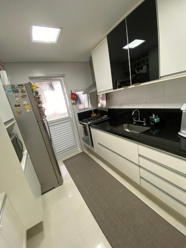 Imagem 3 de 9 de Apartamento - 533c - 68383263