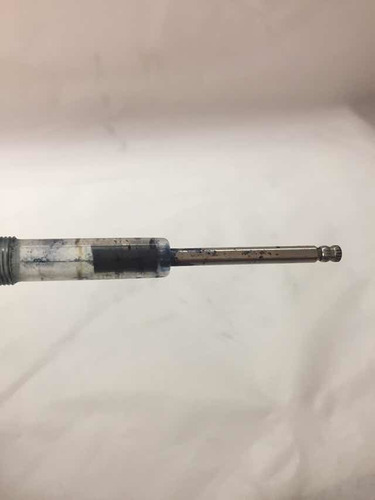 Imagem 7 de 7 de Caneta Tinteiro Antiga Não Testada