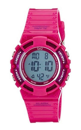 Reloj Qyq De Citizen M138j003y Niño Somos Tienda