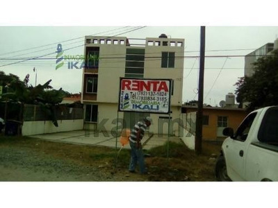 Oficina en renta