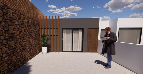 Casa En Preventa Cuernavaca Centro