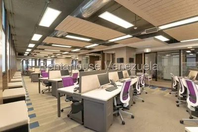 Oficina en alquiler