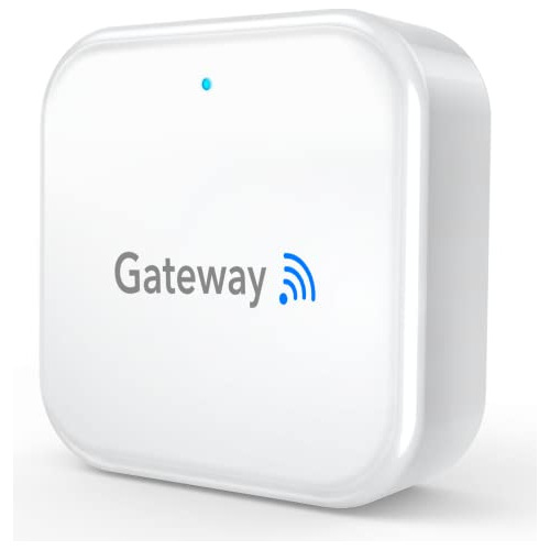 Smart Wi-fi Gateway Funciona Aplicación Ttlock, G2 Hub...