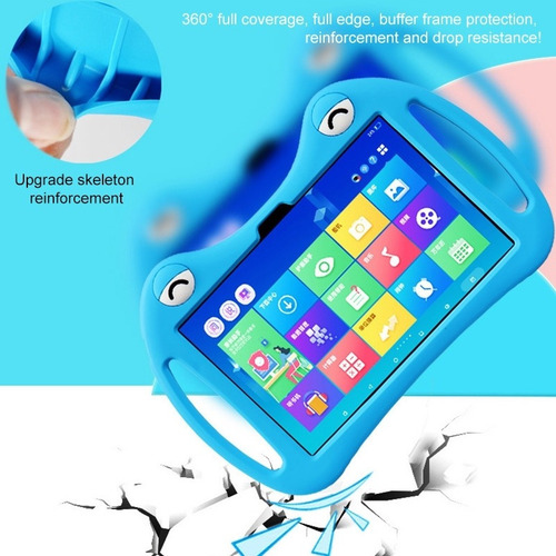 Funda Protectora Para Tableta Para Alcatel 1t 10 2020