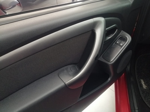 Imagen 9 de 21 de Renault Sandero Expression 1.6 5p 2013 Mtq630