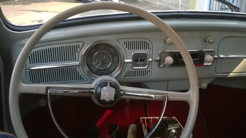 Volkswagen Fusca