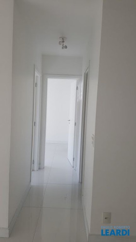Imagem 5 de 15 de Apartamento - Morumbi - Sp - 547620