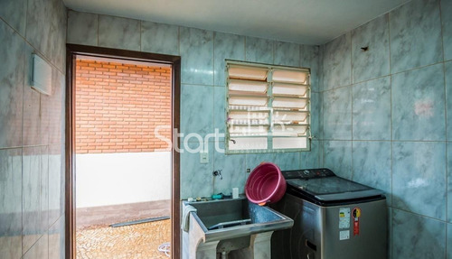 Imagem 24 de 30 de Casa Para Aluguel Em Taquaral - Ca008102