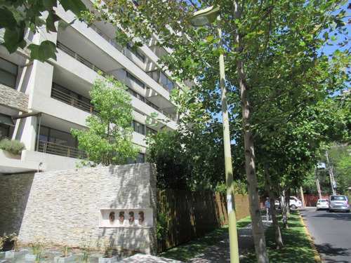 Depto 2 D 2 B 1 Estc 1 Bg (fontana Rosa/ Cristóbal Colón)