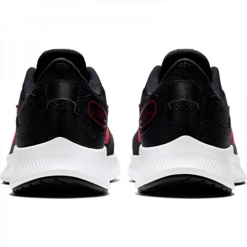 Tenis Nike Runallday 2 Negro rojo Cd0223 002