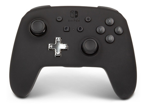 Control Nintendo Switch Negro