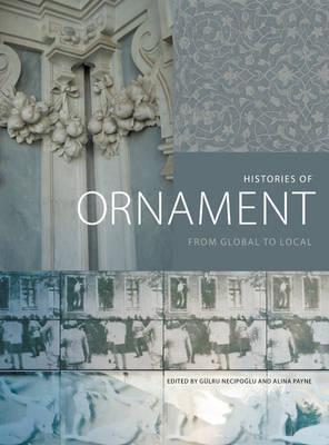 Libro Histories Of Ornament : From Global To Local - Alin...