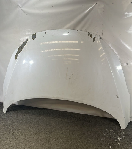 Cofre Hyundai Elantra 2011 2012 2013 2014 2015 2016 D56 (Usado)