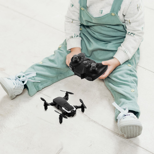 Mini Dron Plegable De Fotografía Aérea De Alta Definición De
