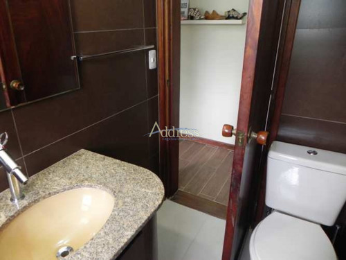 Casa En San Rafael, 6 Dormitorios *- Ref: 1924