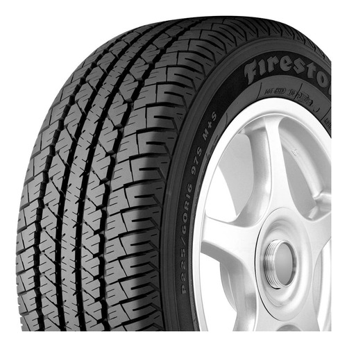 P185/65 R15 86h Fr710 Firestone