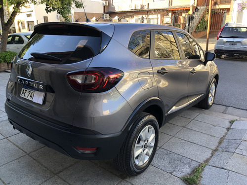 Renault Captur 1.6 Life