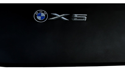 Tapete Porta-malas Bmw X5 2019/2020 Borracha