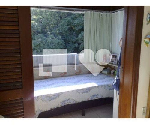 Imagem 4 de 10 de Apartamento - Cristal - Ref: 6403 - V-232229