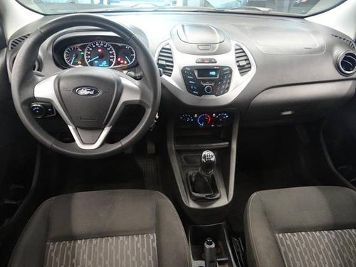 Imagem 10 de 14 de Ford Ka 1.5 Sigma Se