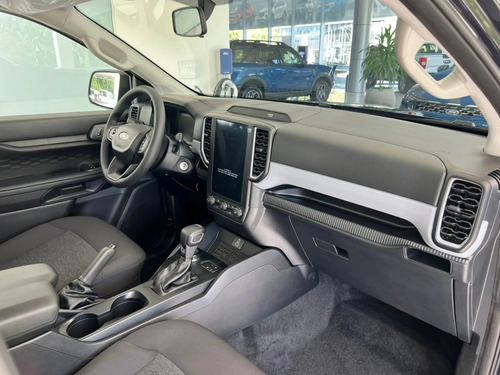 Ford Ranger 2.0 Xls Cab. Dupla 4X4 Aut. 4P