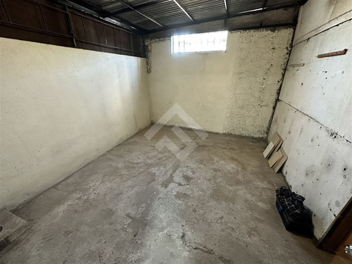 Casa En Venta De 2 Dorm. Acepta Subsidio En Maipú