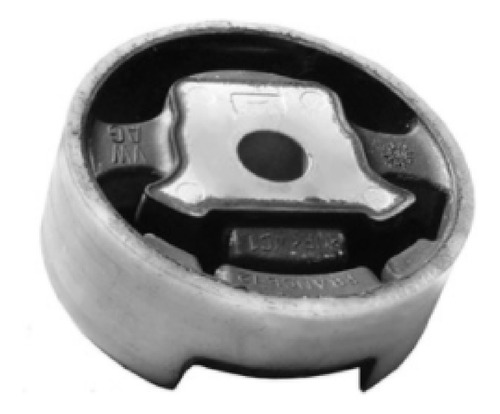 Soporte Motor Inf Tt Quattro 2009-2010-2011-2012 L4 2.0