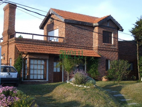 Imagen 8 de 8 de Casa En Pinares, 3 Dormitorios *- Ref: 343