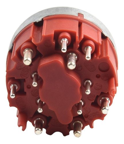 Interruptor 99661353500 Para Accesorios 911 996 986 Boxster