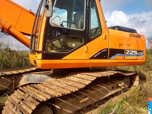 Doosan Solar 225 Lcv