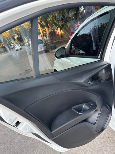 Fiat Cronos 1.3 Gse Drive