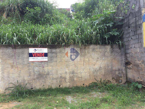 Imagem 2 de 3 de Terreno, Jardim Revista, Suzano - R$ 190 Mil, Cod: 189 - V189