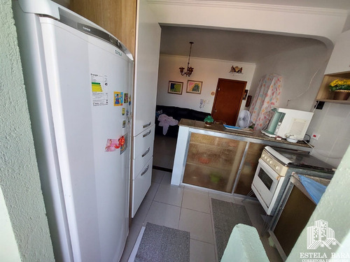 Imagem 23 de 30 de Apartamento - Ap00285 - 70007383