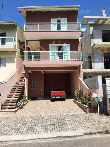 Imagem 13 de 30 de Franco Da Rocha - Condomínio Villa Verde - Ca00074 - 70826480