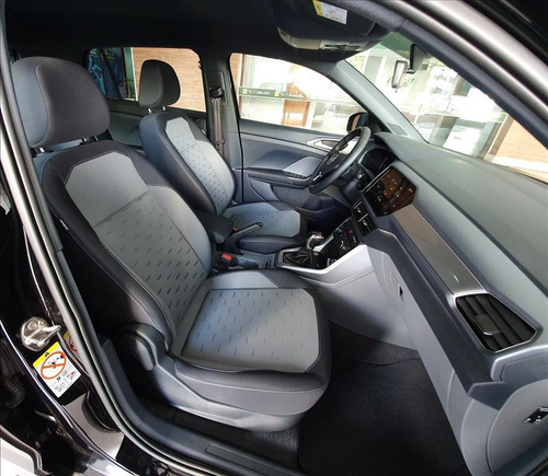 Imagem 13 de 14 de T-cross 1.0 200 Tsi Total Flex Comfortline Automático