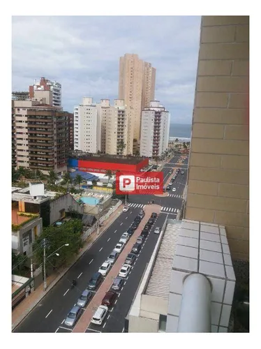 Apartamento, Praia Grande à Venda, , Guilhermina por R$ 285.000,00 - 14770