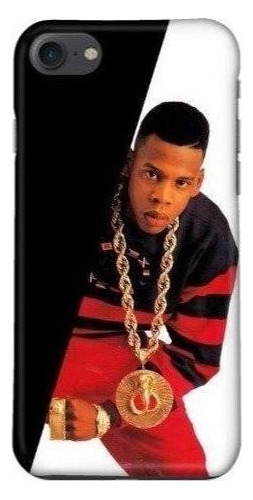 Funda Celular Jay Z Rap Hip Hop Para Toda Marca De Cel 1 *