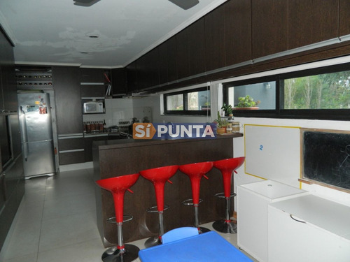 Imagen 6 de 16 de Casa En Venta - La Arbolada