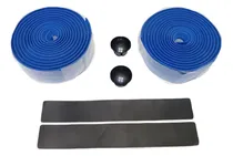 Comprar Cinta En Eva Azul Para Manillares De Ruta \u002F Cicloturismo