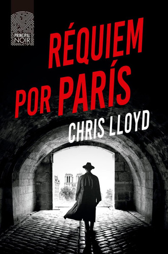 Libro: Réquiem Por París (spanish Edition)