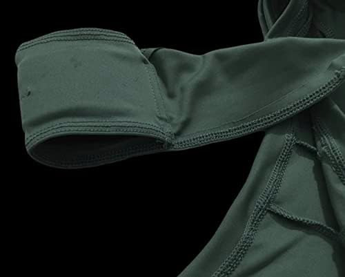 Majestic Ally Lycra Stretch Horse Shoulder Guard (grande, Ve