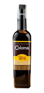 Licor De Cafe Coloma 750ml - Ml A $80