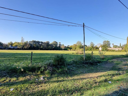 Imagen 1 de 6 de Terreno En Venta Funes Sobre Ruta 9 Garita 13