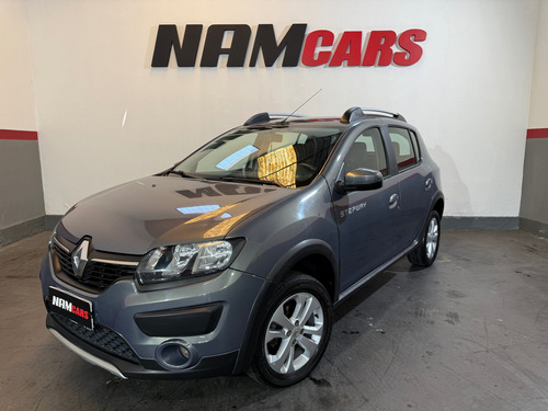 Renault Sandero Stepway 1.6 Dynamique 105cv